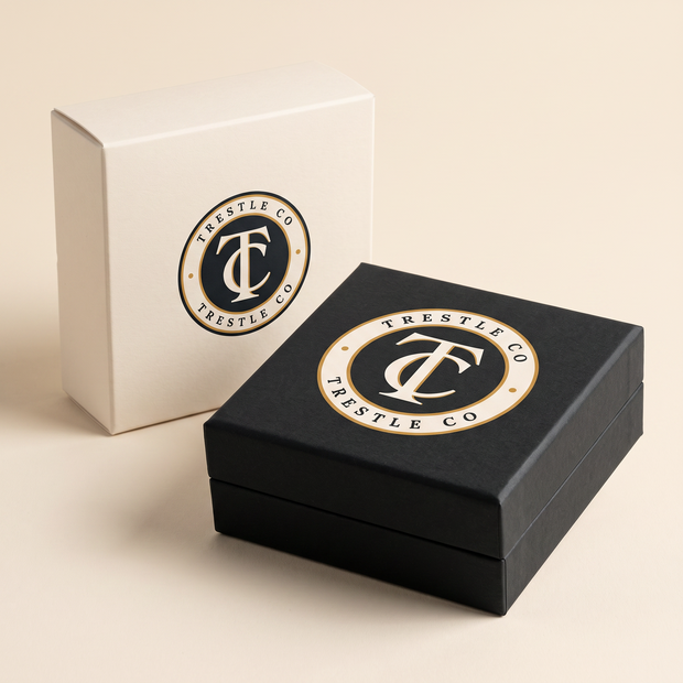 <h2>Professional-looking packaging. Without ordering 500 pieces.</h2>
